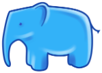 IMET elephant